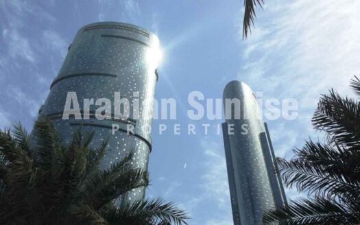 High Floor Apt with Sea View | Full Facilities