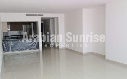 High Floor Apt with Sea View | Full Facilities