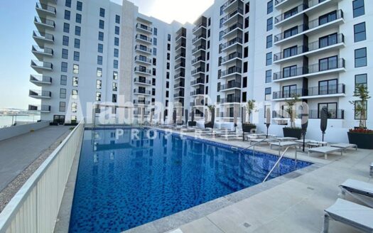 Vacant Soon | Ferrari + Canal View | Nice Location