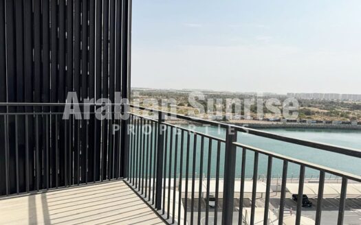 Vacant Soon | Ferrari + Canal View | Nice Location