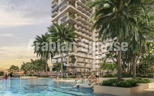 Premium Finishes | Luxurious Living | HO 2028
