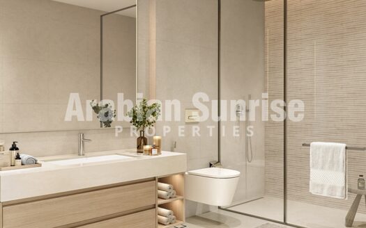 Premium Finishes | Luxurious Living | HO 2028