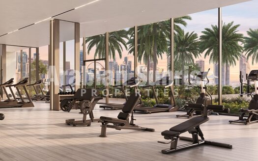 Premium Finishes | Luxurious Living | HO 2028