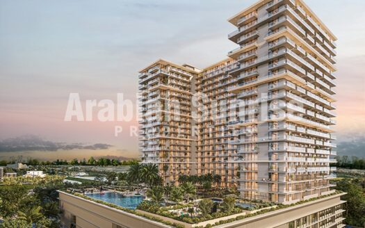 Premium Finishes | Luxurious Living | HO 2028
