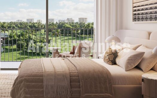 Lush Green Community | Flexible Payment Plan