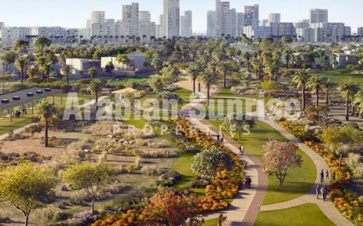 Lush Green Community | Flexible Payment Plan