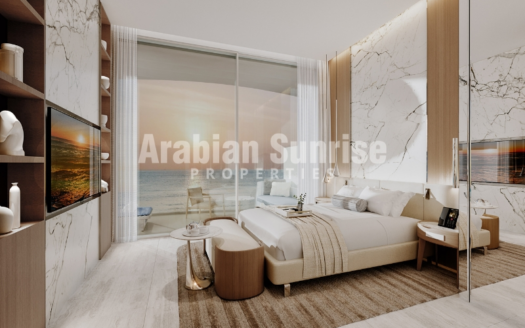 Luxurious Living | Post Handover Payment Plan