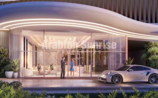 Luxurious Living | Post Handover Payment Plan