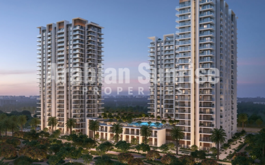 Premium Living | Pool View | High ROI
