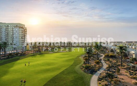 Lush Green Community | Flexible Payment Plan