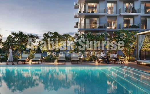 Lush Green Community | Flexible Payment Plan