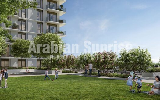 Lush Green Community | Flexible Payment Plan