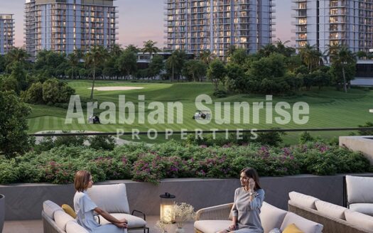 Lush Green Community | Flexible Payment Plan