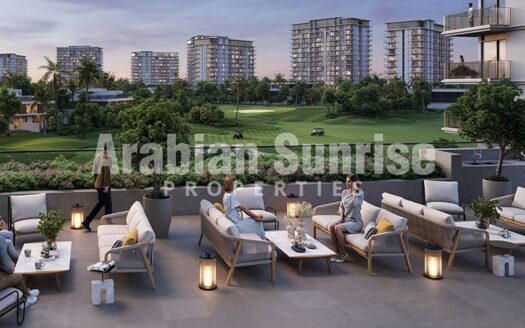 Lush Green Community | Flexible Payment Plan
