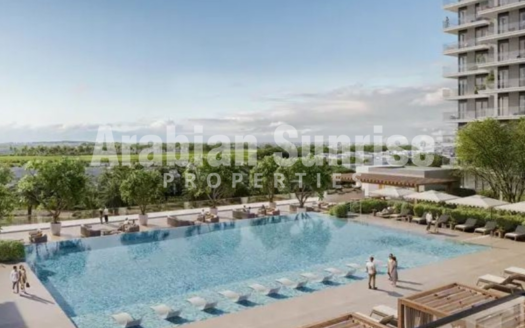 Premium Living | Pool View | High ROI