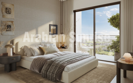 Premium Living | Pool View | High ROI