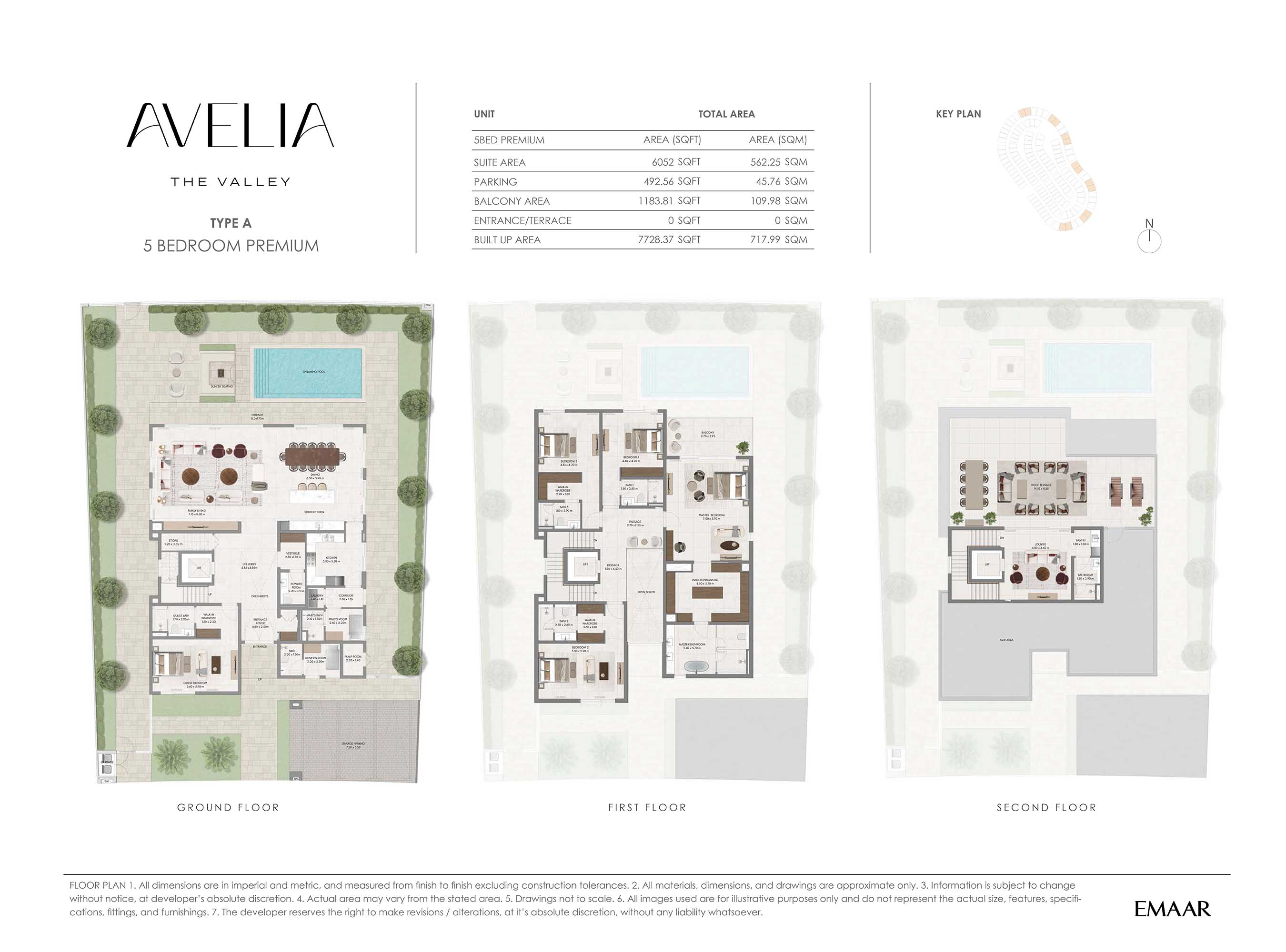 Avelia