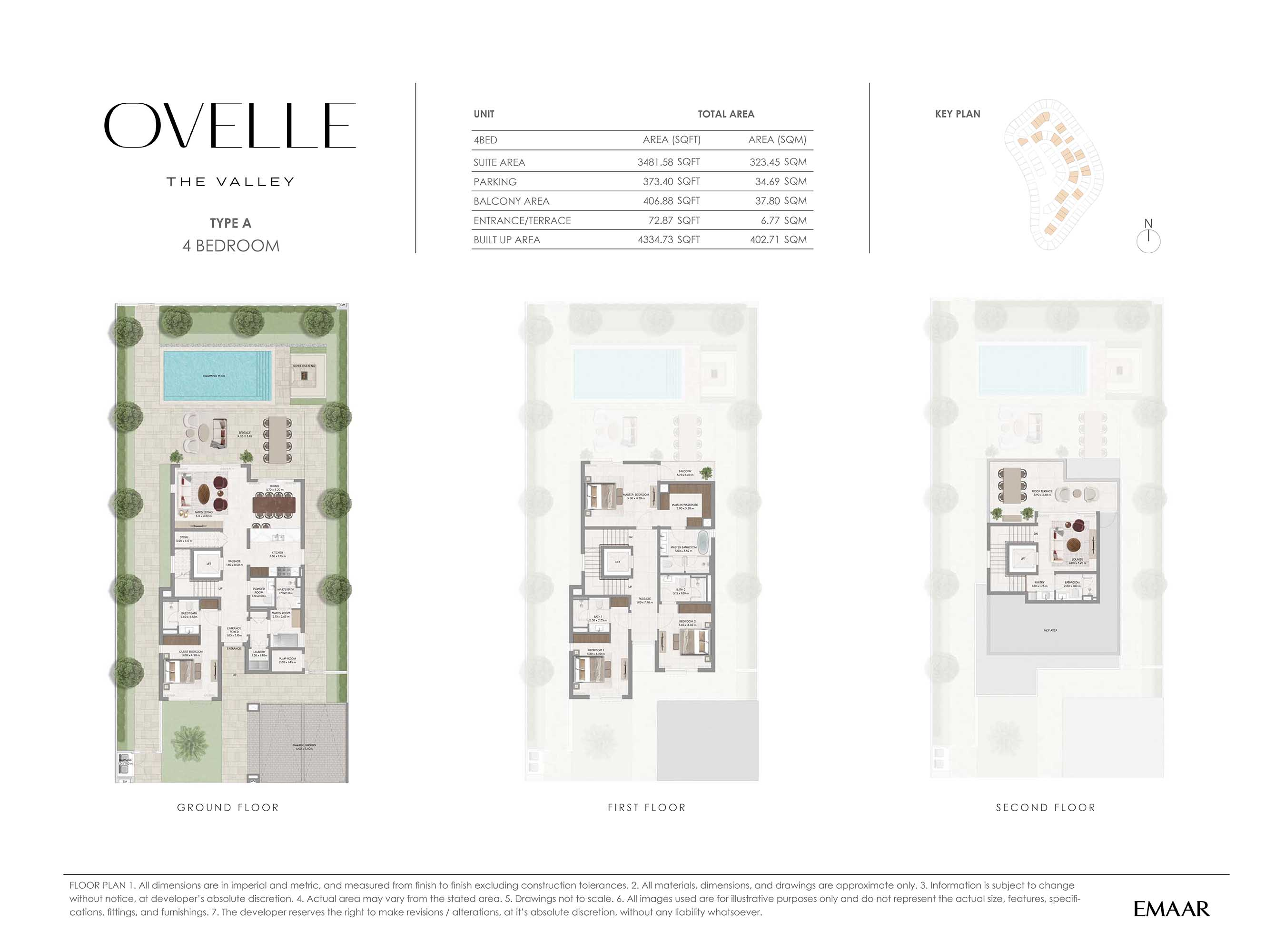 ovelle