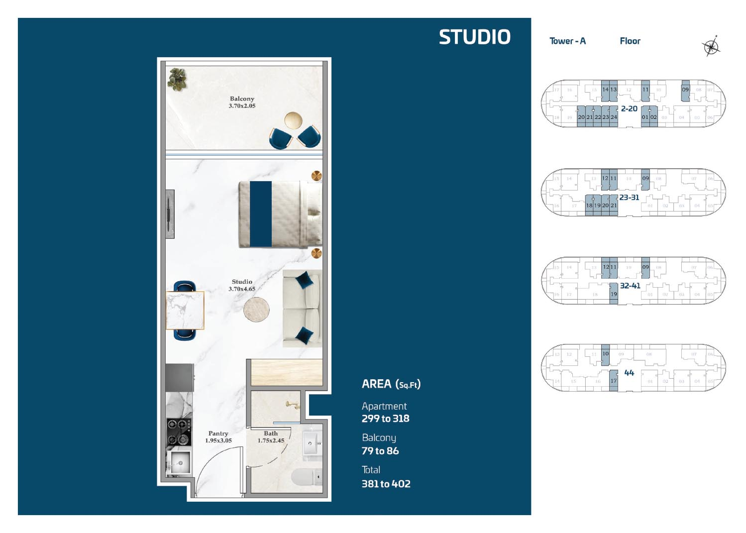 serenz by danube floor plans (4)