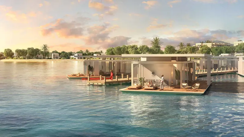Ramhan Island Villas08