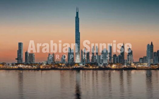 Prime Location | Luxurious | Premium Apt
