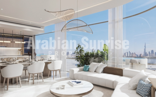 Premium Residence |Post Handover PP | High ROI