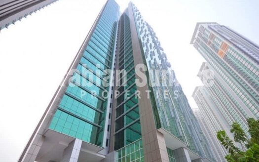 High Floor Apt in Prime Location | Great Investment