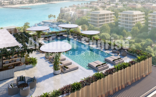 Luxury Living|High End Finishes | Flexible Payment