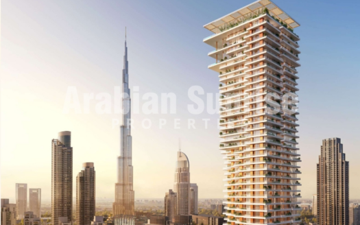 High End Apt | Prime Location | Great Investment