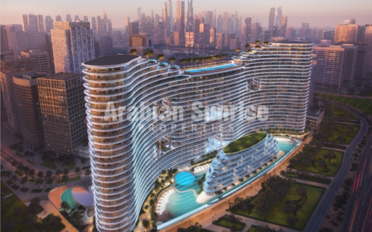 Luxury Living | Prime Lcoation | Easy Payment Plan