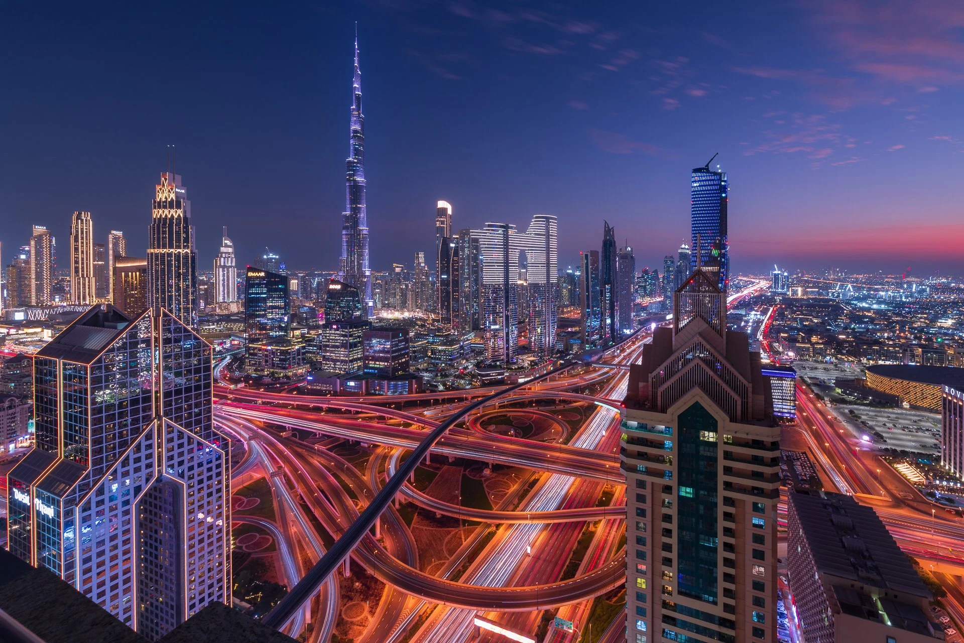 Property sales in Dubai reach $78bn in H1 2026