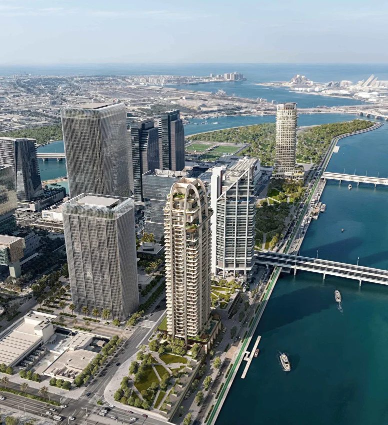 Ritz Carlton Residences (15)