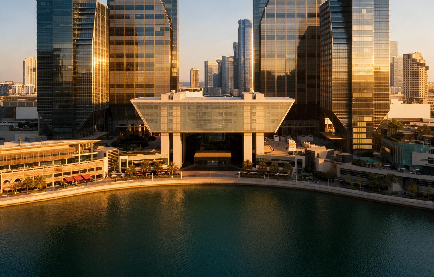 Ritz Carlton Residences (16)