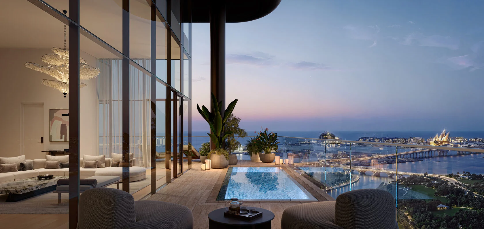 Ritz Carlton Residences (17)
