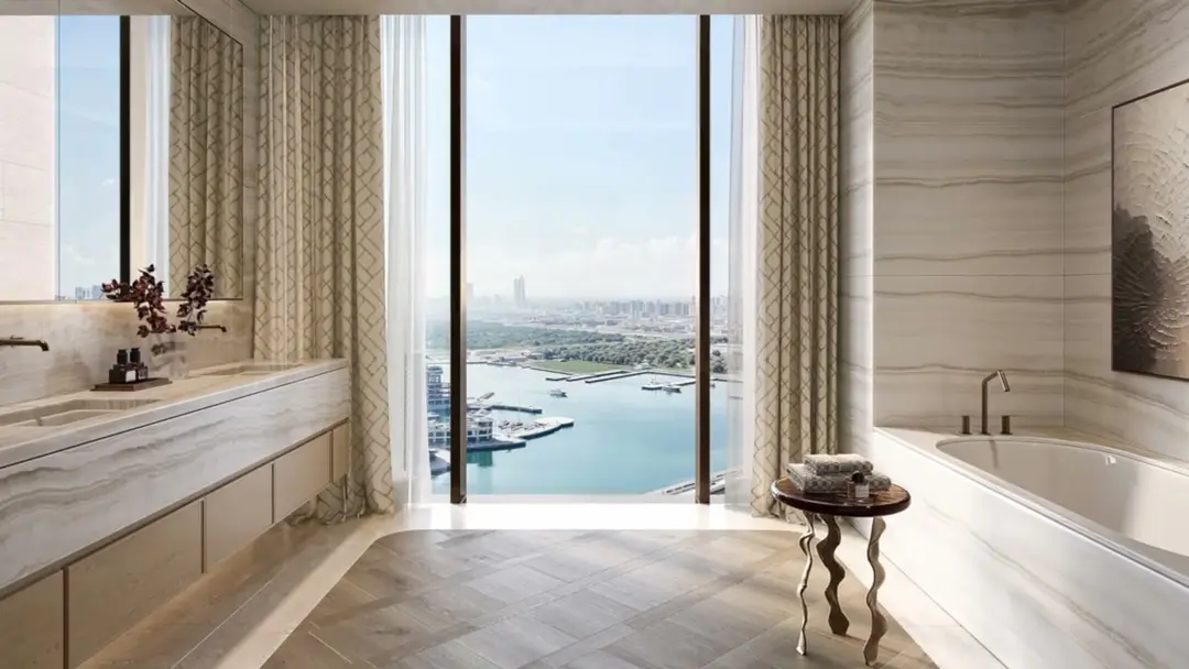Ritz Carlton Residences (2)