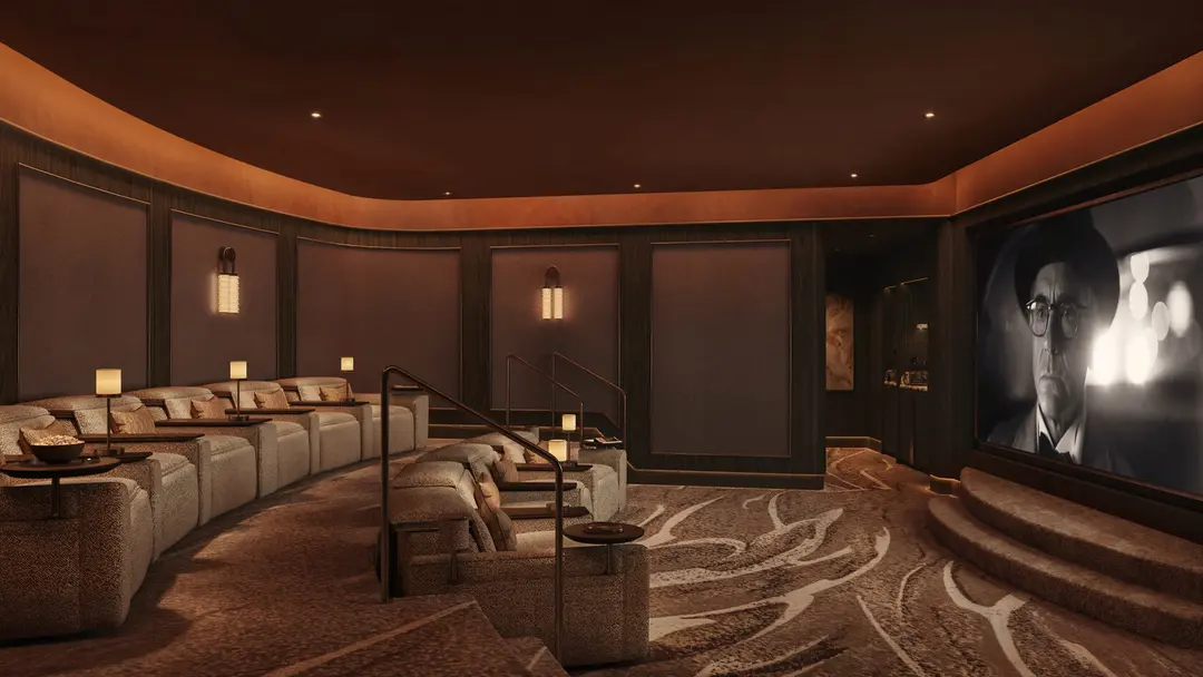 Ritz Carlton Residences (6)